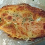 手作りパン屋のTERUO - デニッシュカナッペ明太いも
