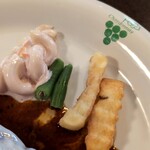 シャルドネ - 