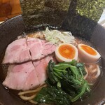 カード可】茅ヶ崎でおすすめのラーメンをご紹介！ | 食べログ