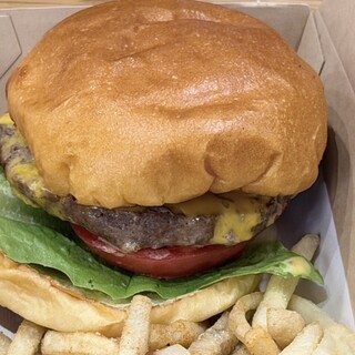 アメリカパビリオンレストラン_1