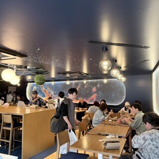 アメリカパビリオンレストラン_2