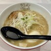 ラーメン海鳴 福岡空港店