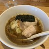 ラーメン ABE's