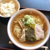 極中華蕎麦ひろた 青森八戸店