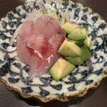 oTsumami miyukisan - 