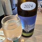 中華そば専門 とんちぼ - 