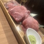 焼肉一心たん助 池袋店 - 
