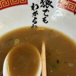 猿でもわかるわ - 