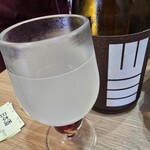 中華そば専門 とんちぼ - 