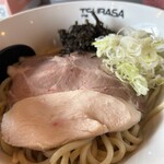 ラーメン翼 - 