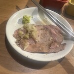 焼肉一心たん助 - 