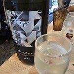 中華そば専門 とんちぼ - 