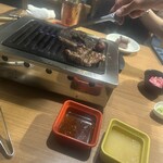 焼肉一心たん助 池袋店 - 