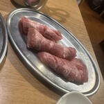 焼肉一心たん助 - 