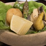 創作和食 丸幸 - 
