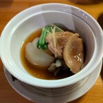 先斗町 四季 よし菜 - 