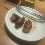 焼肉一心たん助 池袋店 - 