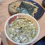 中華そば専門 とんちぼ - 