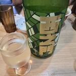 中華そば専門 とんちぼ - 