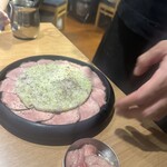 焼肉一心たん助 - 