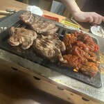 焼肉一心たん助 - 