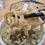 中華そば専門 とんちぼ - 