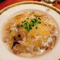 北京ダック専門店 銀座芳亭 - 