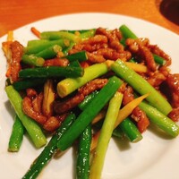 北京ダック専門店 銀座芳亭 - 