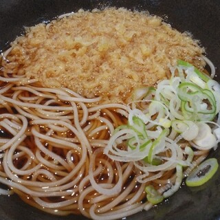 ゆで太郎 もつ次郎_1