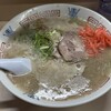八ちゃんラーメン