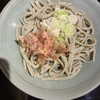 蕎麦 やすたけ