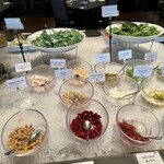 ロウリーズ・ザ・プライムリブ - 