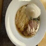 NOUILLES JAPONAISE とくいち - 