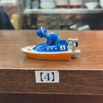 ヌードル＆スパイスカレー 今日の1番 - 