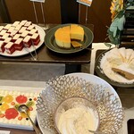 ロウリーズ・ザ・プライムリブ - 