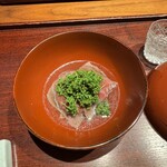 神楽坂 石かわ - 