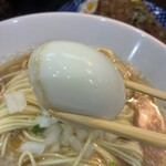 ヌードル＆スパイスカレー 今日の1番 - 