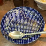 ヌードル＆スパイスカレー 今日の1番 - 