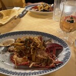 ラ・ビスボッチャ - 