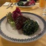 ラ・ビスボッチャ - 