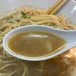 ヌードル＆スパイスカレー 今日の1番 - 