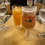 ラ・ビスボッチャ - 