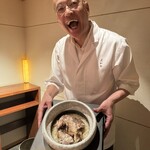 神楽坂 石かわ - 