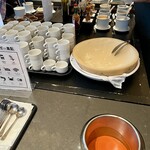 ロウリーズ・ザ・プライムリブ - 