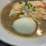 ヌードル＆スパイスカレー 今日の1番 - 