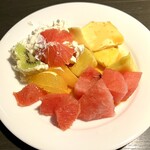 ロウリーズ・ザ・プライムリブ - 