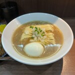 ヌードル＆スパイスカレー 今日の1番 - 