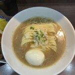 ヌードル＆スパイスカレー 今日の1番 - 
