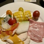 ロウリーズ・ザ・プライムリブ - 