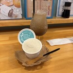 三瓶温泉 そばカフェ 湯元 - 